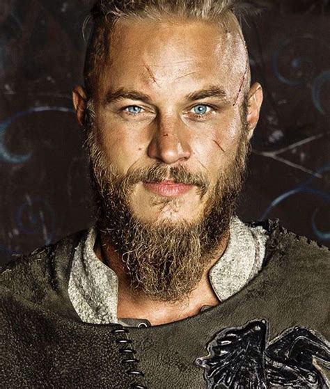 actor ragnar|travis fimmel ethnicity.